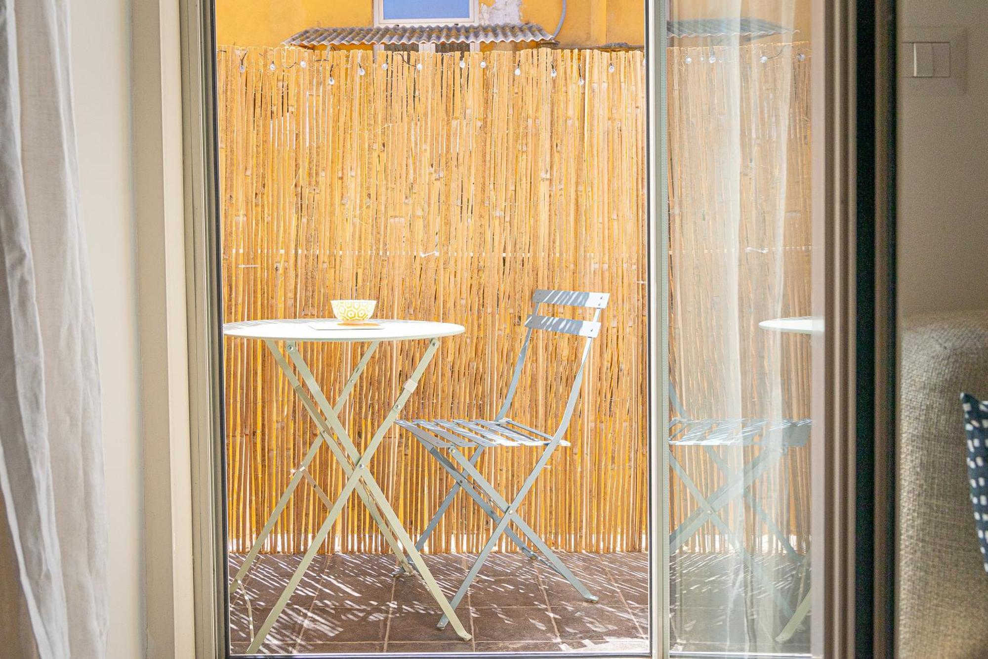 Apartment Campani By In Rome