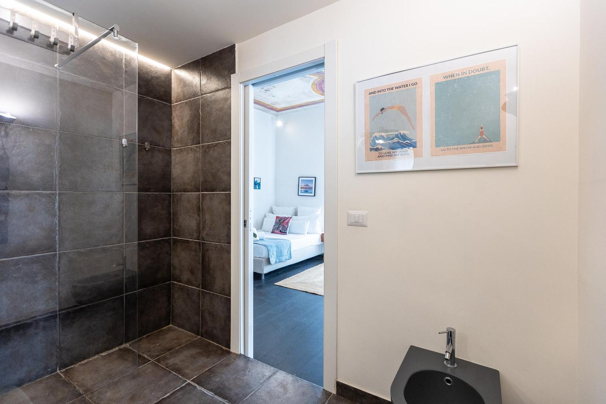 Campani By In Apartment Rome