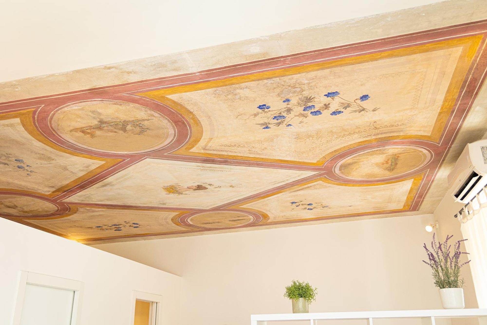 Apartment Campani By In Rome