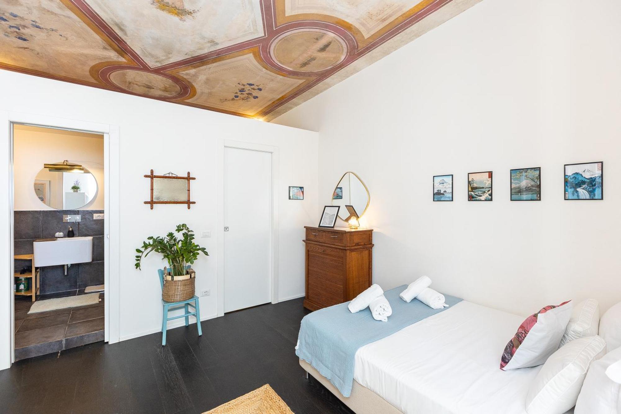 Campani By In Apartment Rome