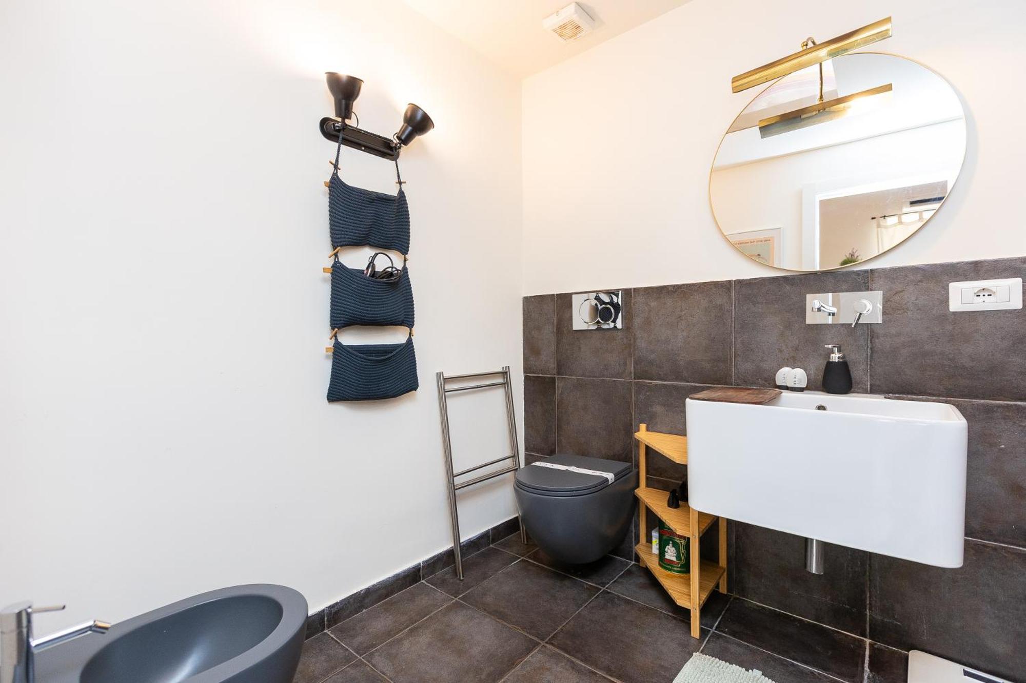 Campani By In Apartment Rome